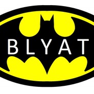 BLYATMAN