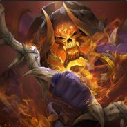 Player avatar