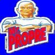 [Flap]Mr Propre - steam id 76561197961185504