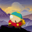 Big Stick Cartman
