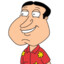 Glenn Quagmire