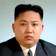 Kim Jong Un