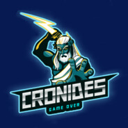 GO-Cronides