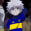 killua zoldyck