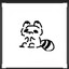 raccoon