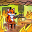 Der rote Tobi | TheRedFox93