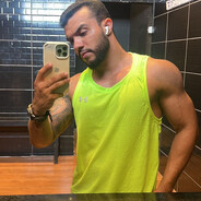 Whey2k avatar