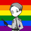 Hokma from Lobotomy Corporation