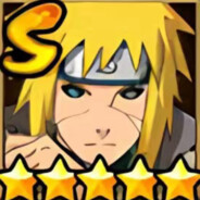 波风水门{秽土转生}