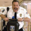 Paul Blart Mall Cop