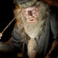 Albus Dumbledore