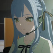 怪异克服丰川祥子