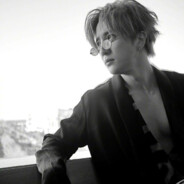 粉色内向男解说