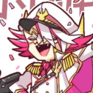 狐薙刀【秋风引枝露】