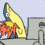 Typhlosion avatar