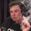 Elon_smoke