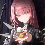 轮椅战神蕾缪安