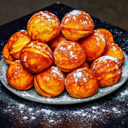 ÆbleskivenDK