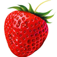 草莓来的哦
