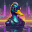 CyberDuck