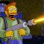 Hank Scorpio