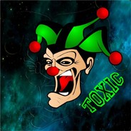 toxic™