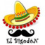 BIGODERICK