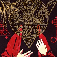 canvas of satan