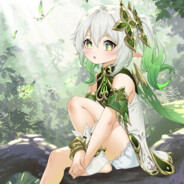 智慧の神明-纳西妲！！