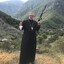 Святой пупсик