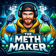 ꧁繁栄The meth maker力꧂