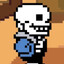 Sans (undertale)
