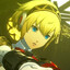 Aigis from Persona