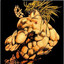 ☢️ Dio Brando