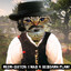 Steam avatar