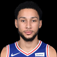 Ben Simmons