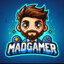 009Madgamer