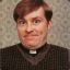 Father Dougal Mcguire