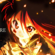 だいすきシャナ