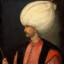 Kanuni Sultan Süleyman