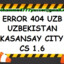 ERROR404UZB92