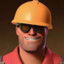 TF2 nomal gamer