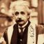 NsP :: GoldieLockes Einstein