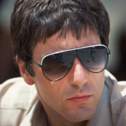 TONY MONTANA