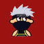 kakashi