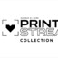 Print Stream Collection