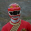 Red Ranger