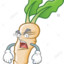 HORSE RADISH