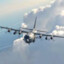 Enemy AC-130 Above