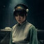 Steam avatar